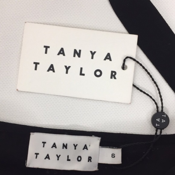 NWT Tanya Taylor sequin Becca dress - Picture 7 of 10